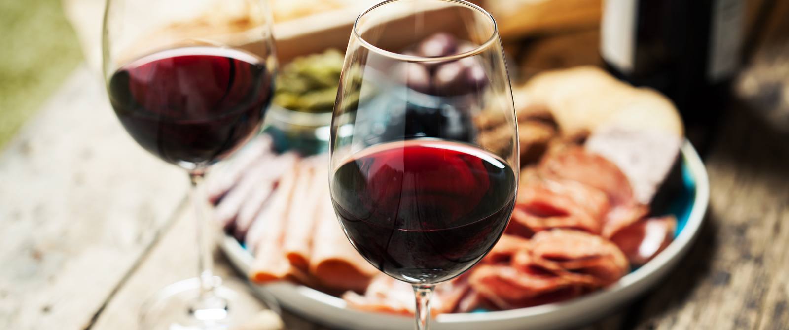 Discover the delights of Brunello wine