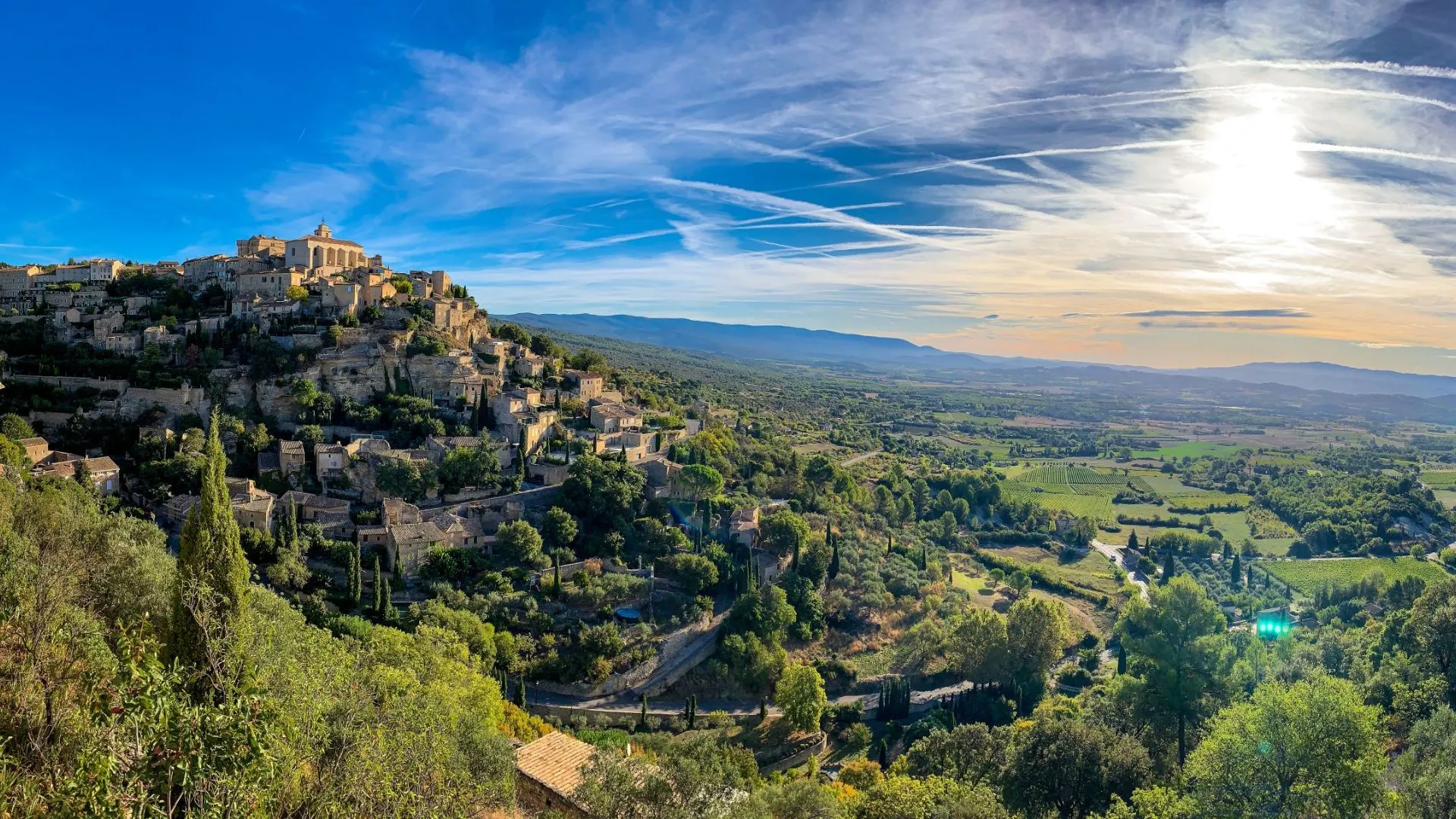 Provence Bike Tour