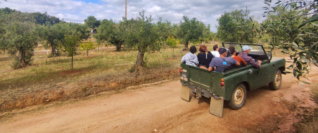 Portugal Bike Tour