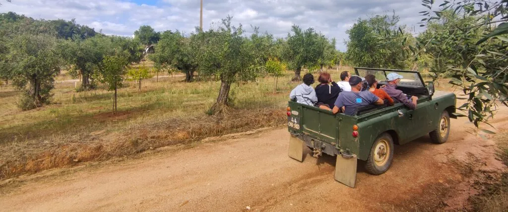 Portugal Bike Tour