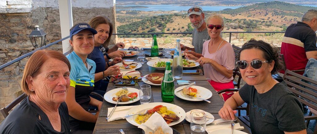 Portugal Bike Tour