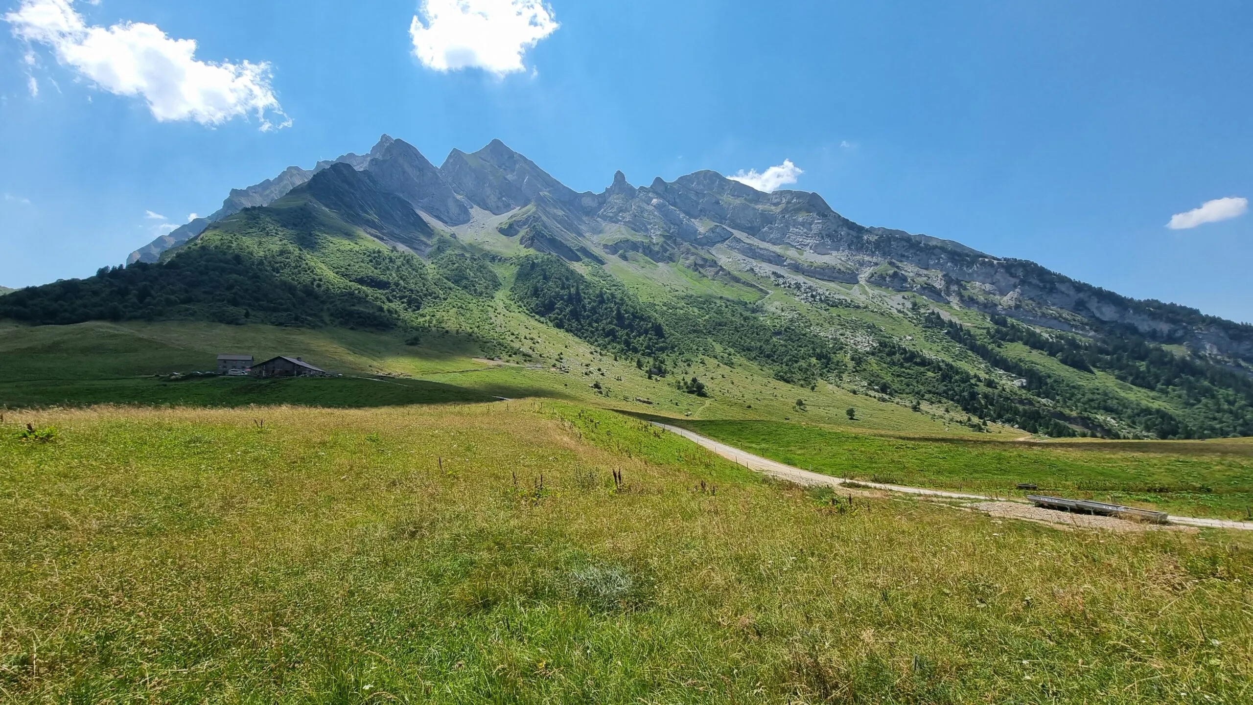 Classic Climbs: The Alps Bike Tour