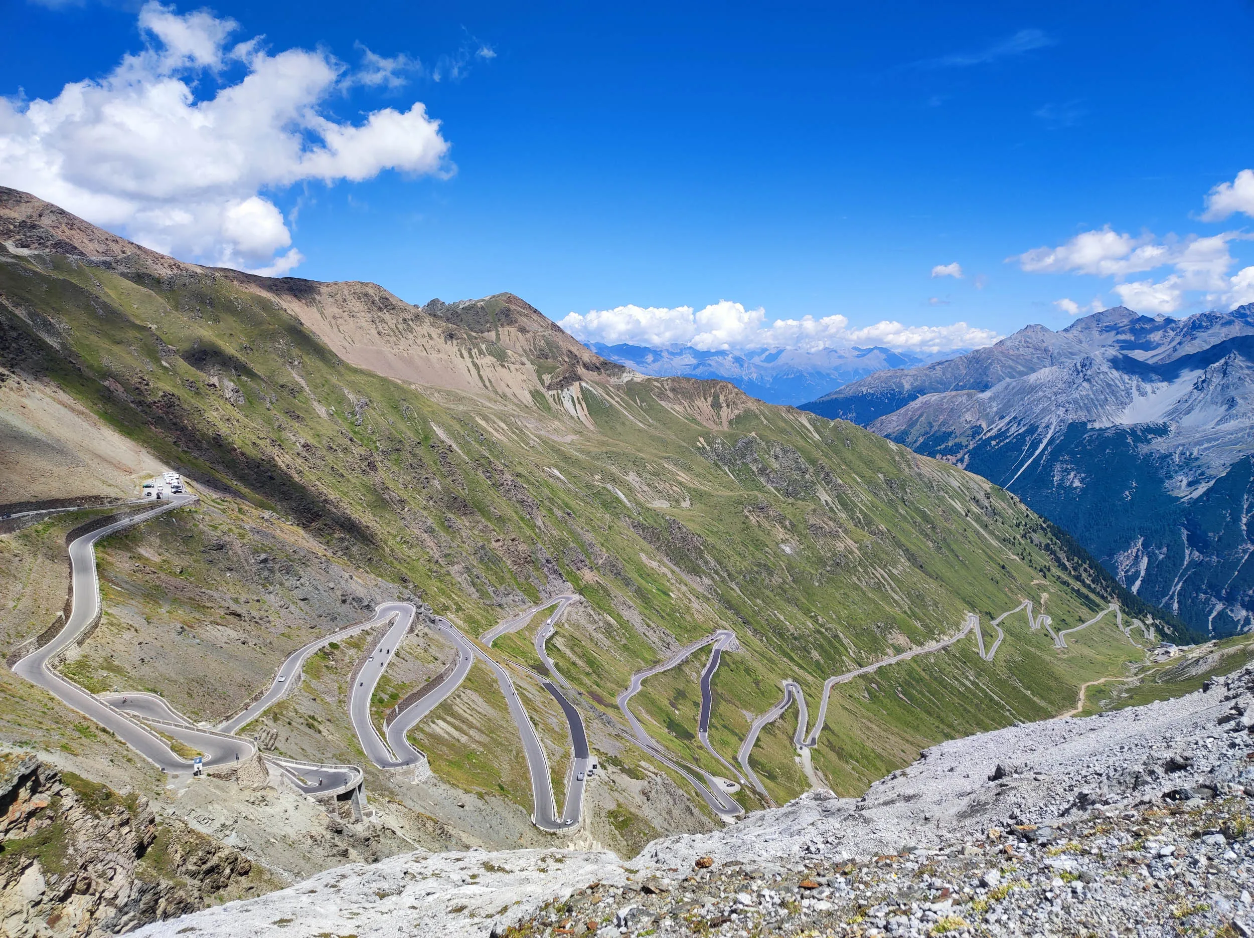 Classic Climbs: The Dolomites Bike Tour