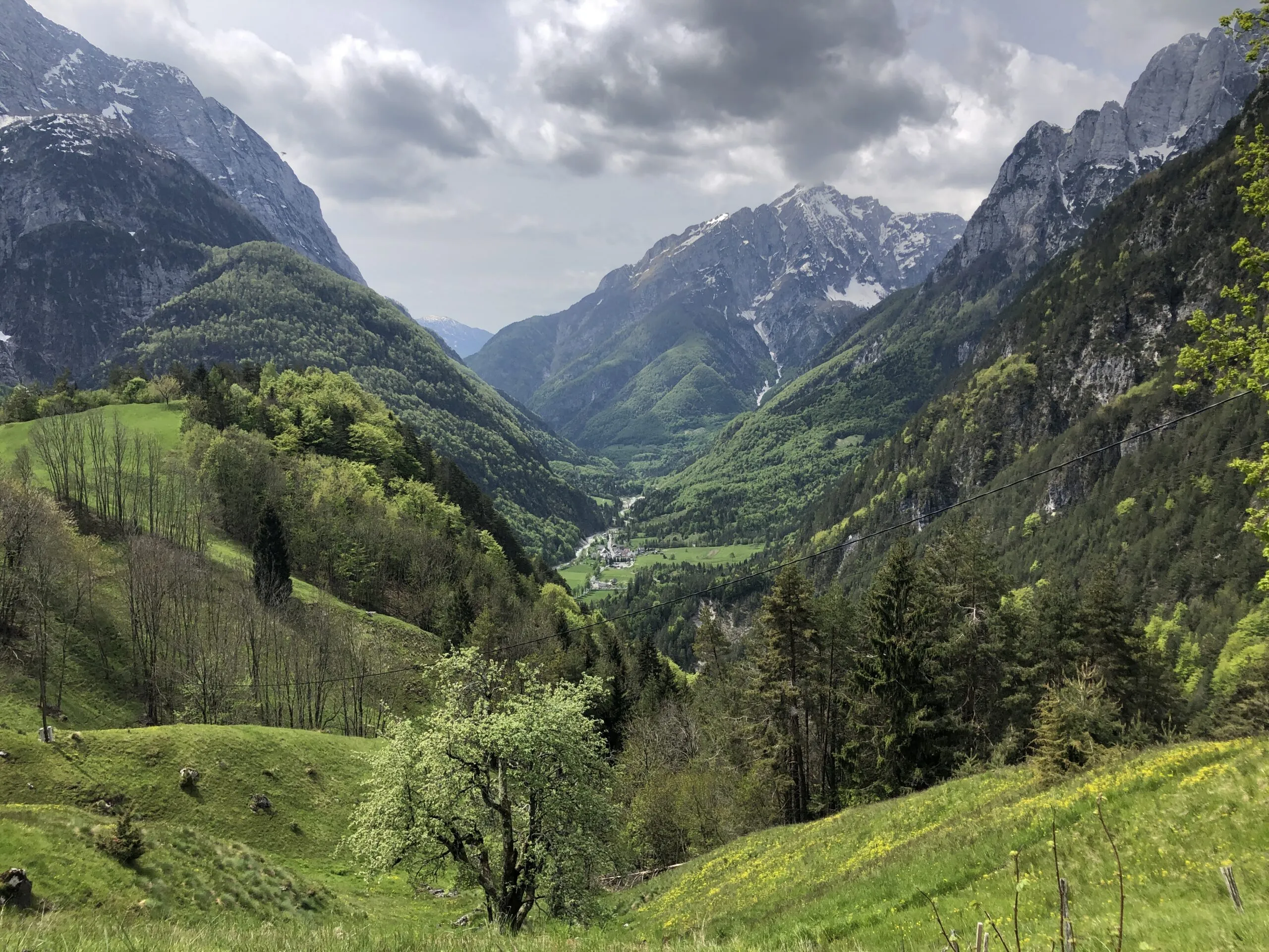 Classic Climbs: The Slovenian and Italian Alps Bike Tour
