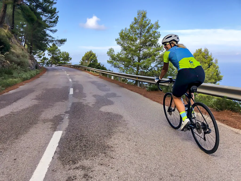 Mallorca Ride Camp Bike Tour