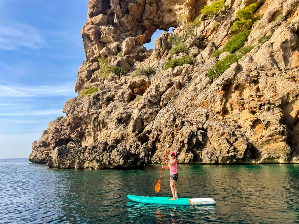 Mallorca Island Bike Tour