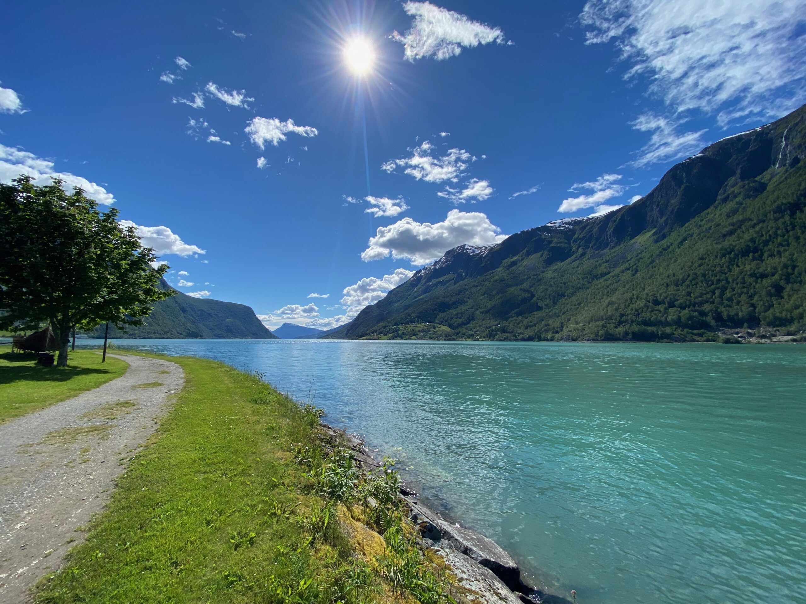 Norway Bike Tours