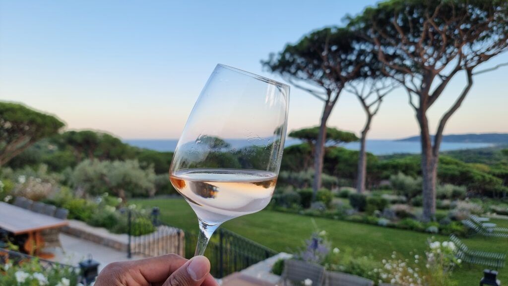 French Riviera and Provence Bike Tour
