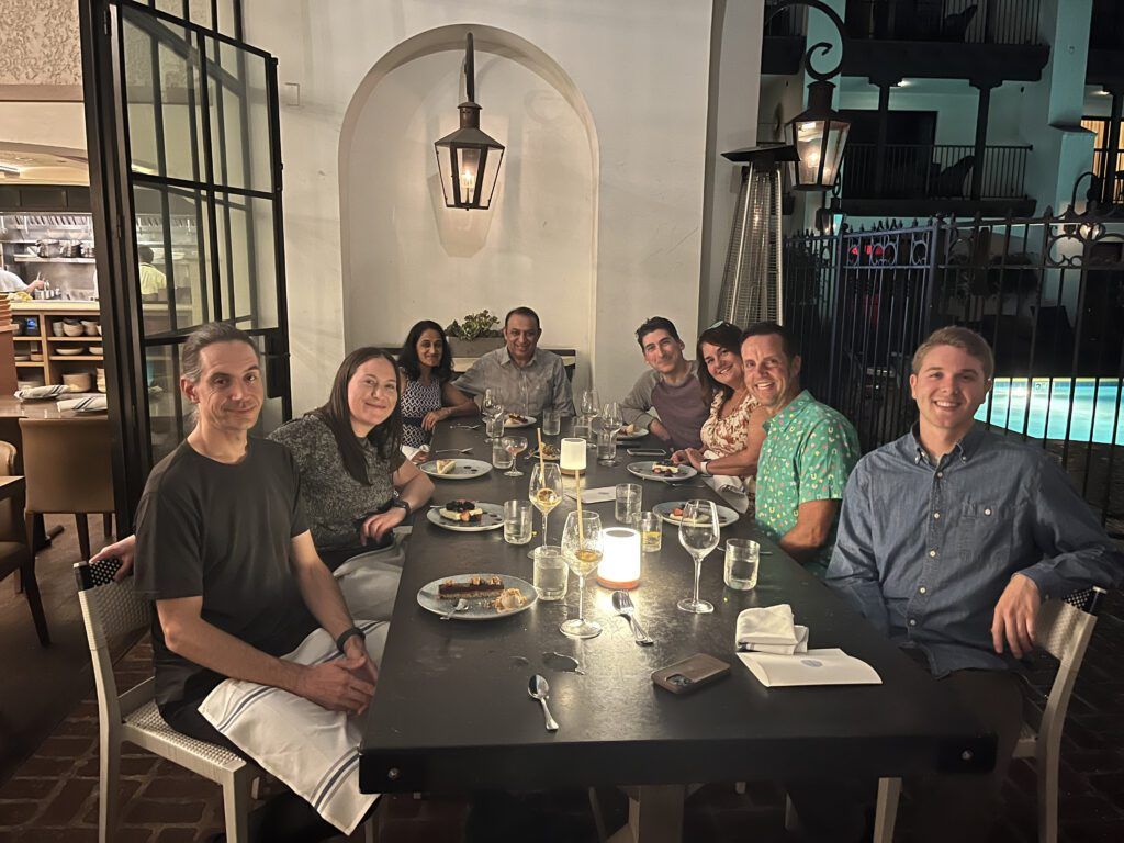 Santa Barbara 3-Day Bike Tour