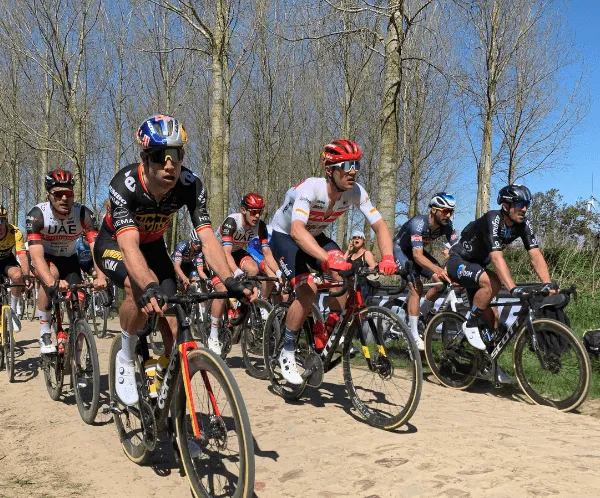 Spring Classics Race Tour