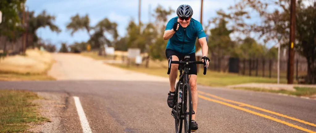 Texas Hill Country Bike Tour