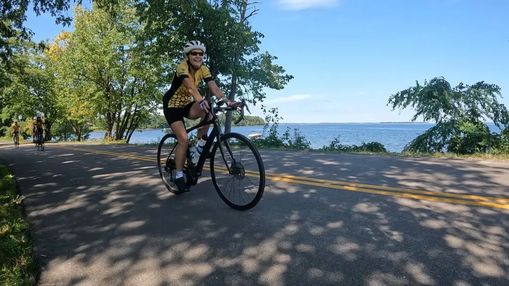Vermont 3-Day Bike Tour