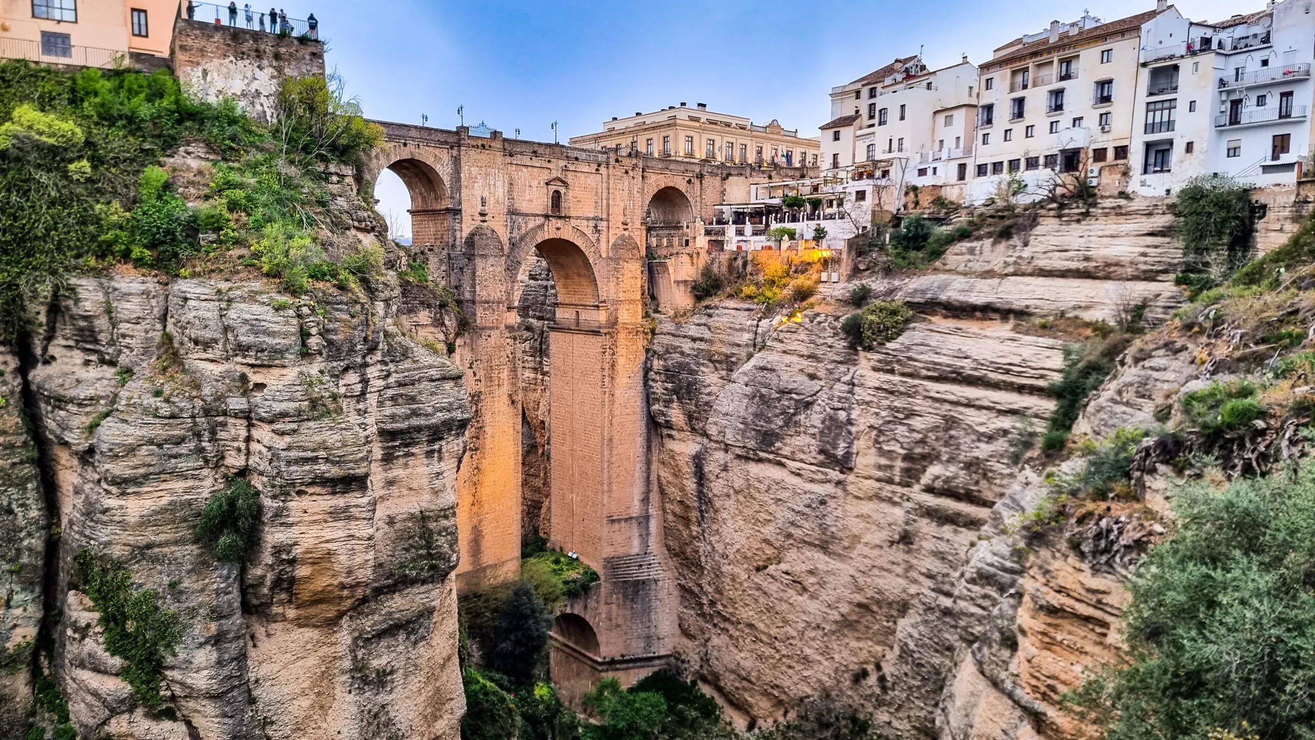 Andalucia Bike Tour