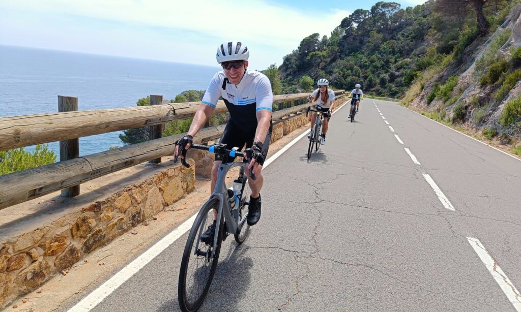 Tour de France Ultimate Experience: Barcelona Grand Depart