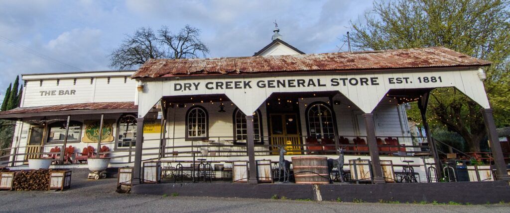 California Wine 3-Day Bike Tour