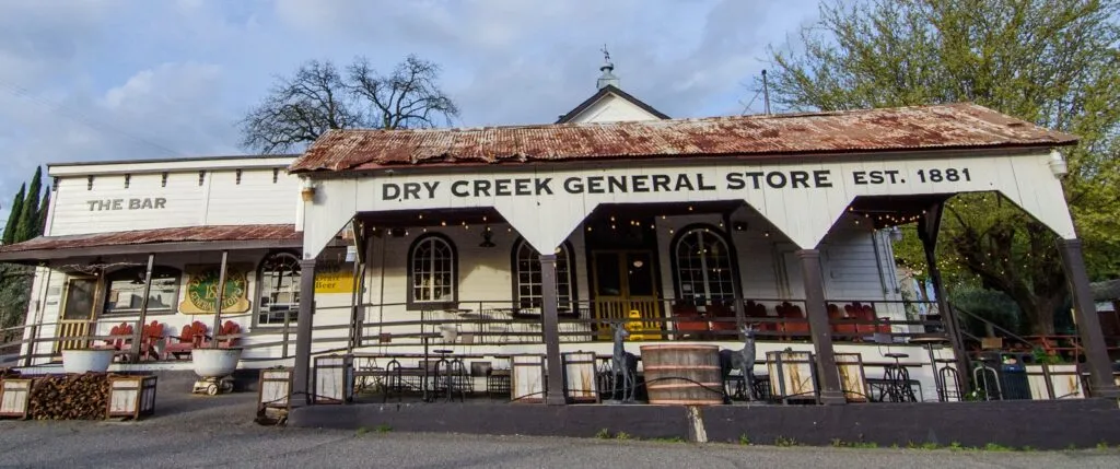 California Wine 3-Day Bike Tour