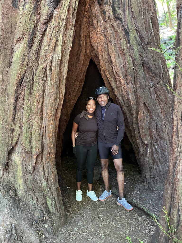 California Wine 3-Day Bike Tour