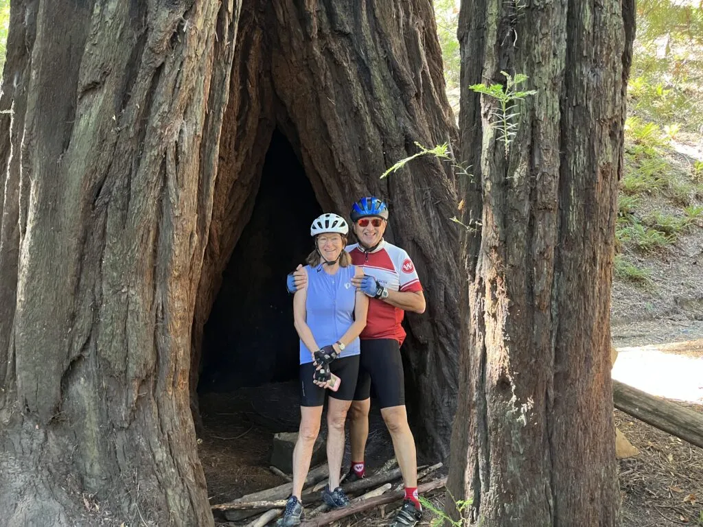 California Wine Country Bike Tour