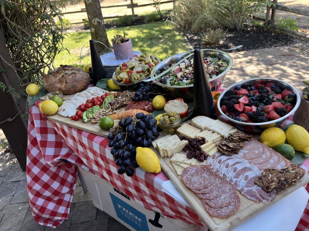 California Wine Country Bike Tour