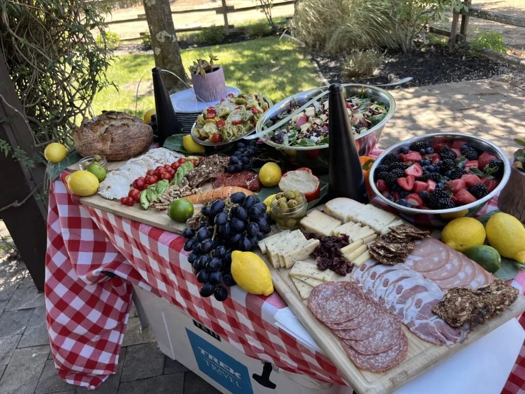 California Wine Country Bike Tour