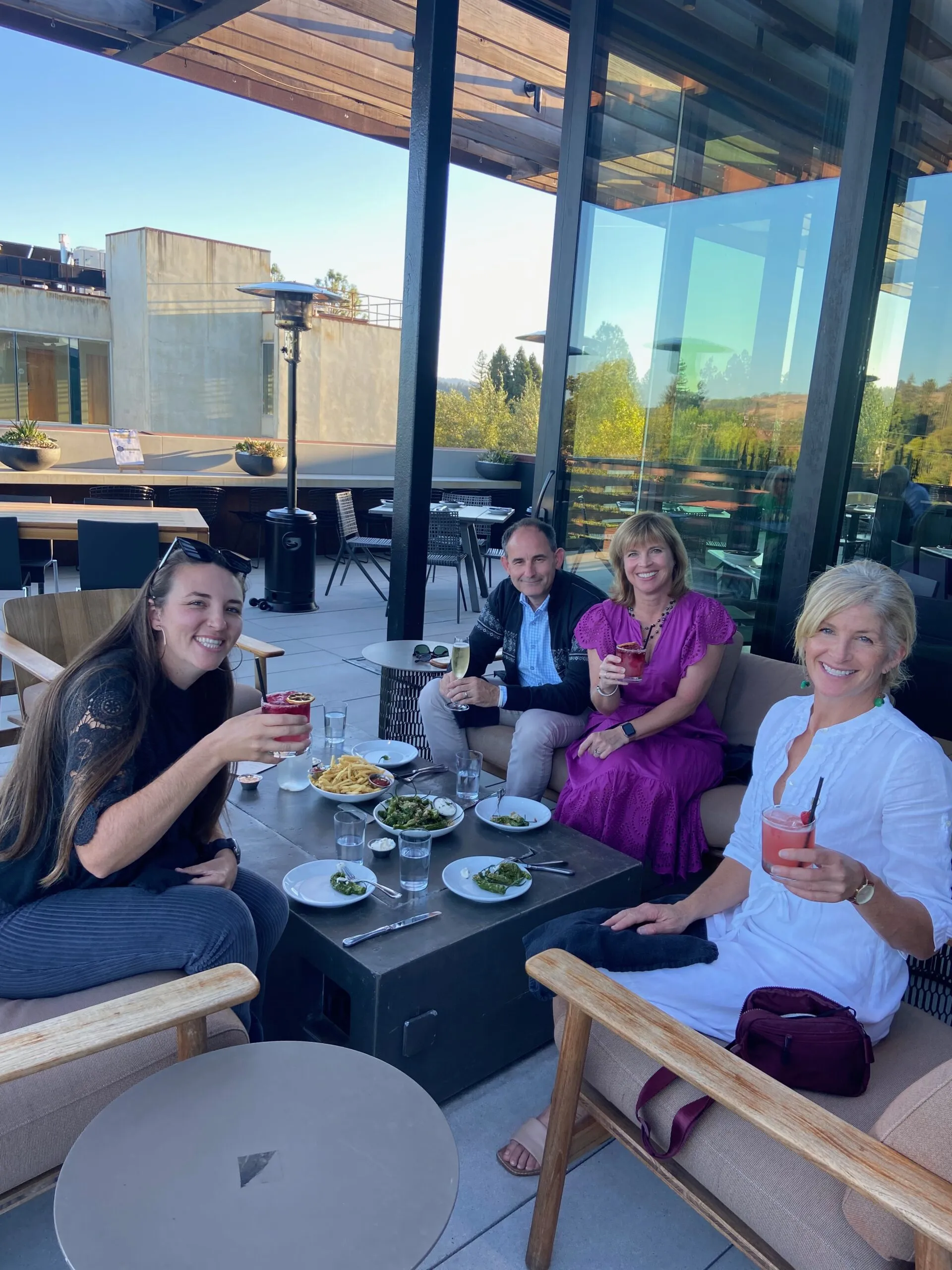 California Wine Country Bike Tour