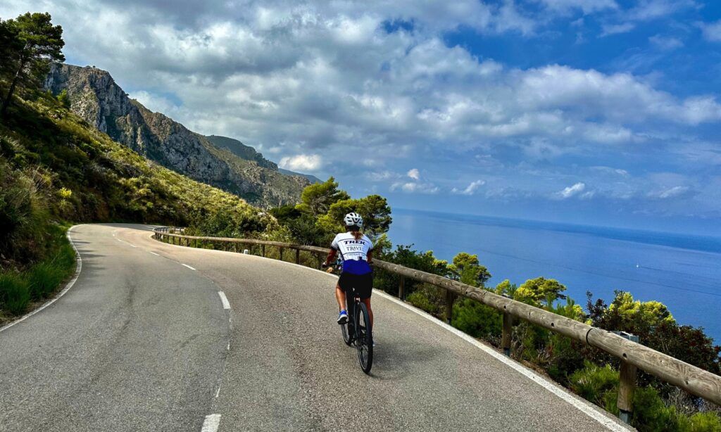 Mallorca Island Bike Tour