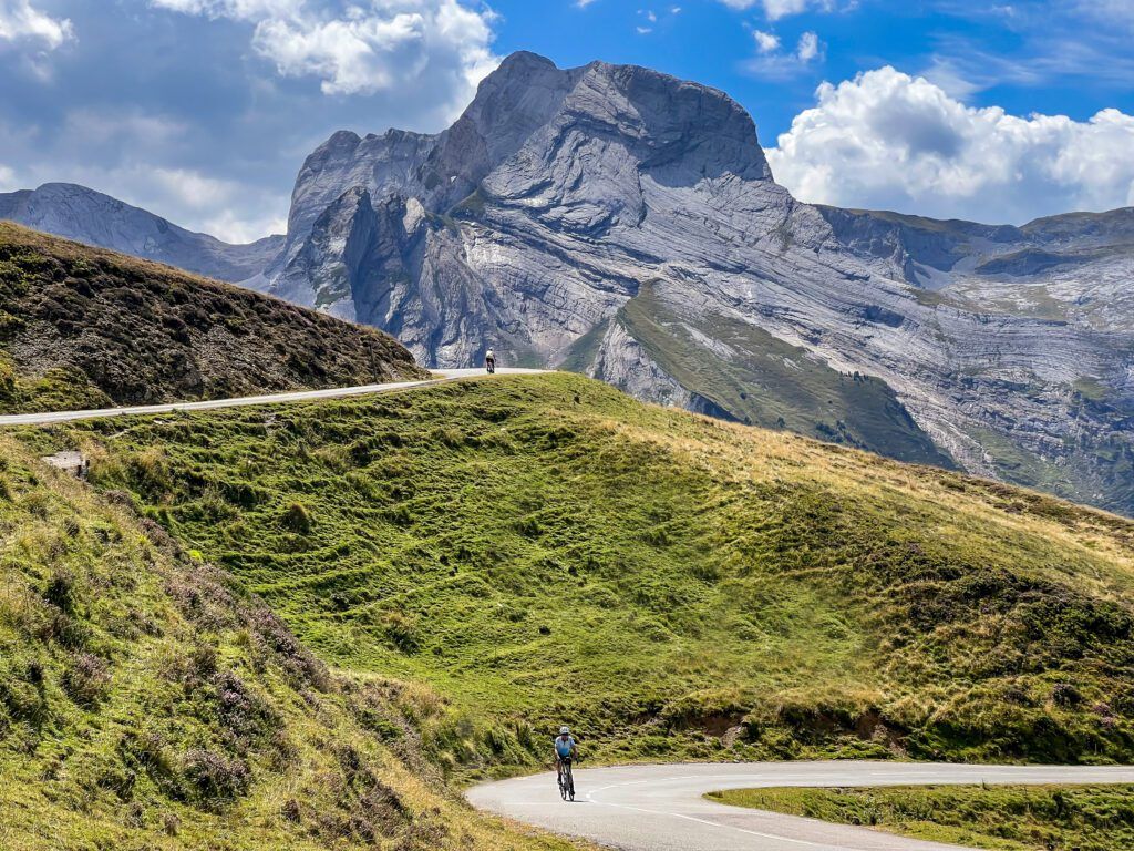 Pyrenees Coast to Coast Bike Tour