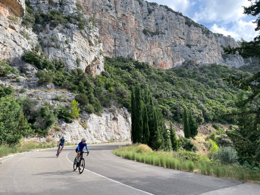 Croatia and The Dalmatian Coast Bike Tour