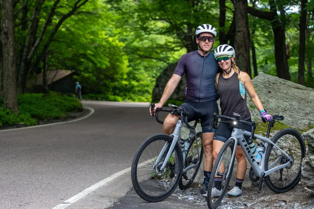 Vermont 3-Day Bike Tour