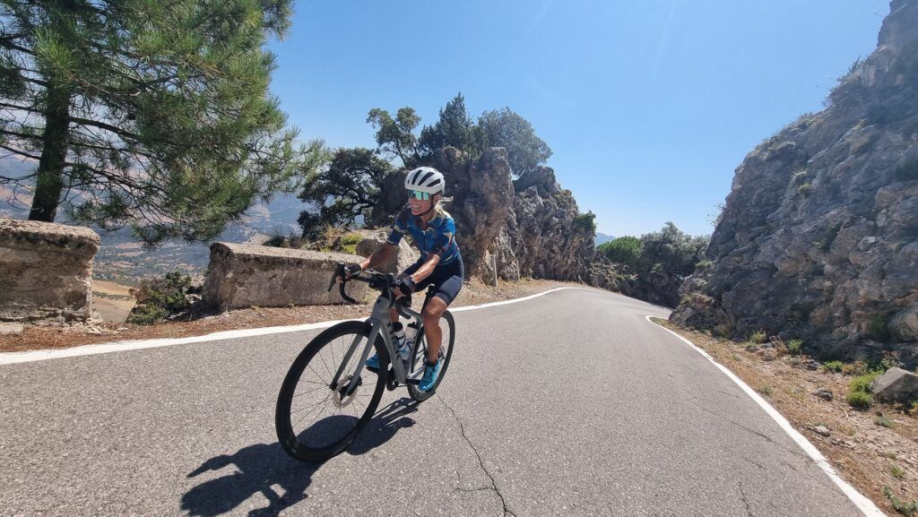 Andalucia Bike Tour