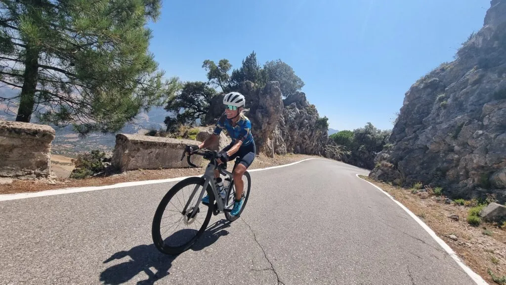 Andalucia Bike Tour
