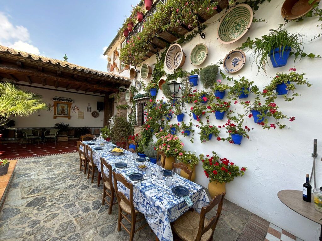 Andalucia Bike Tour