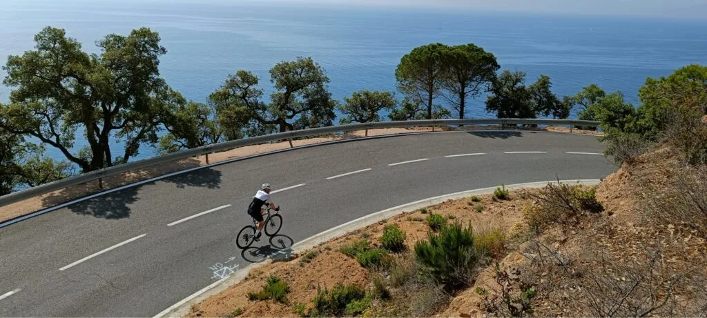 Girona Ride Camp Bike Tour