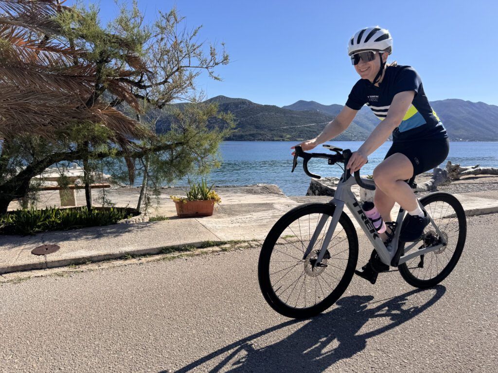 Cross Country Europe: Copenhagen to Athens Bike Tour
