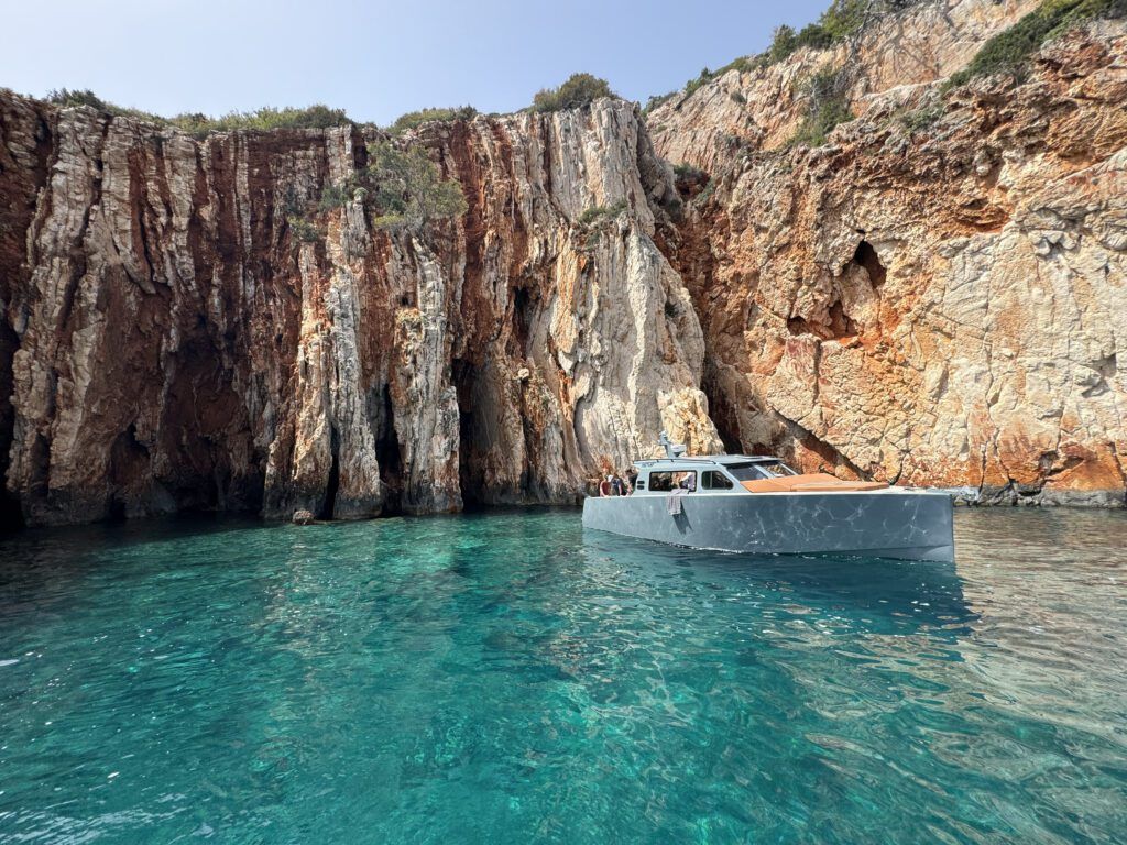 Croatia and The Dalmatian Coast Bike Tour