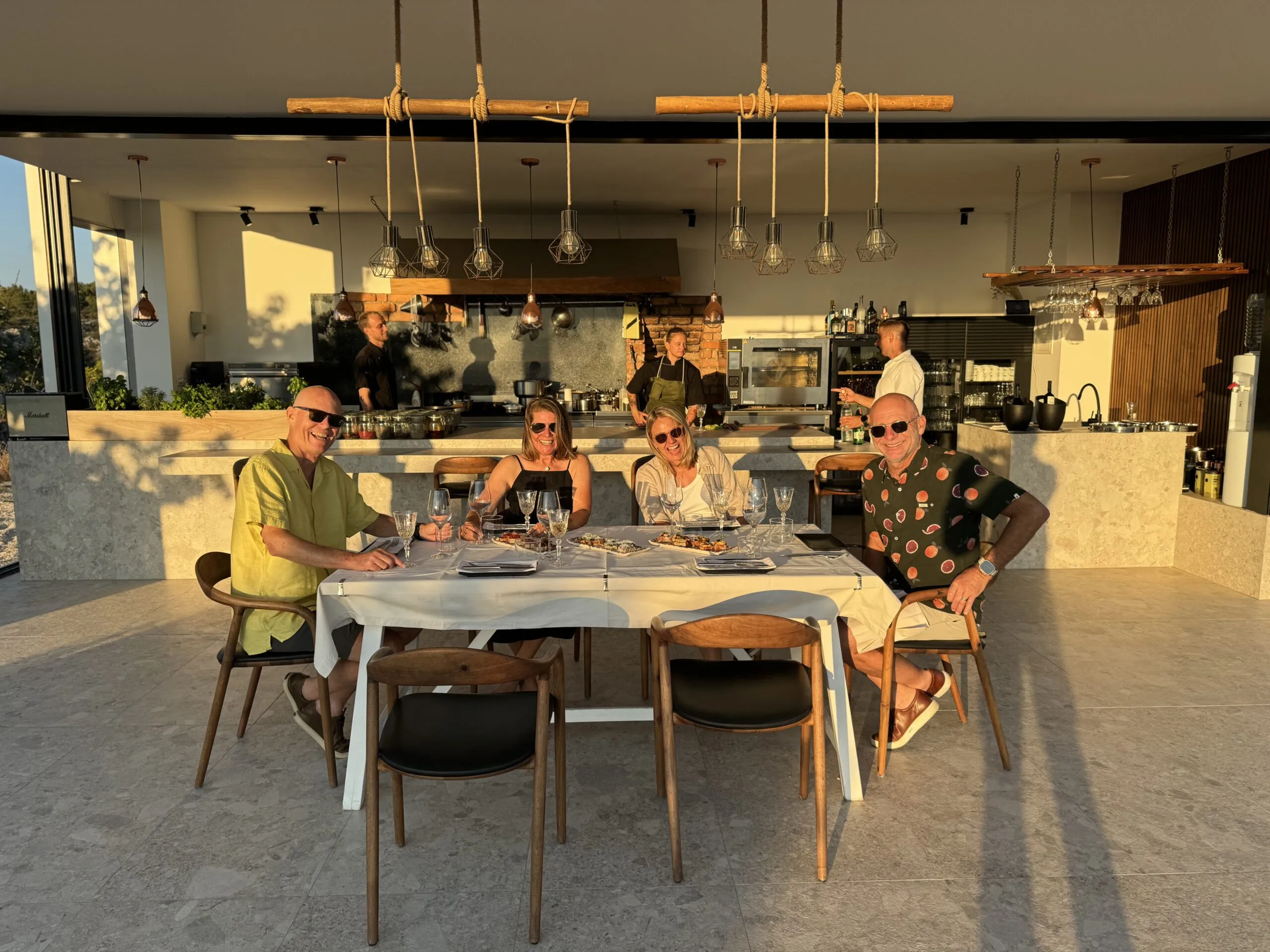 Croatia and The Dalmatian Coast Bike Tour
