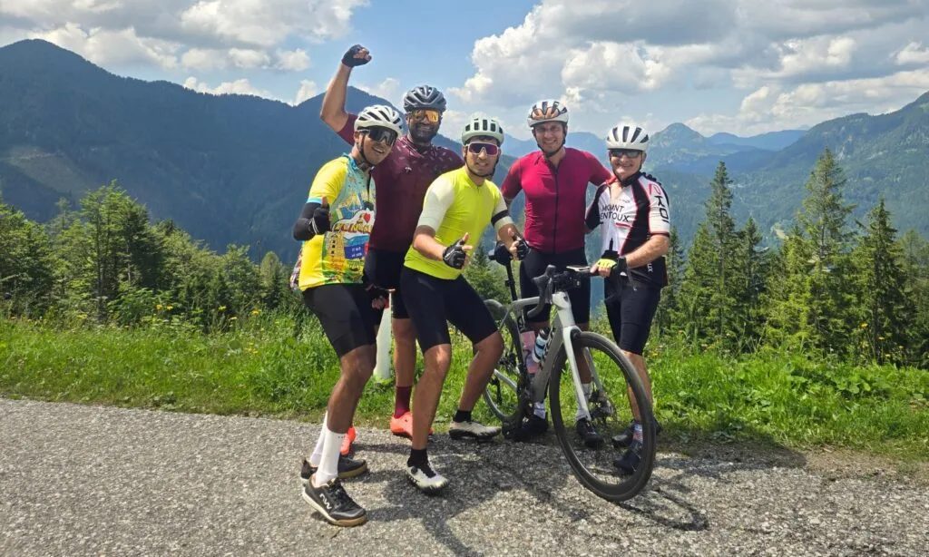 Classic Climbs: The Slovenian and Italian Alps Bike Tour