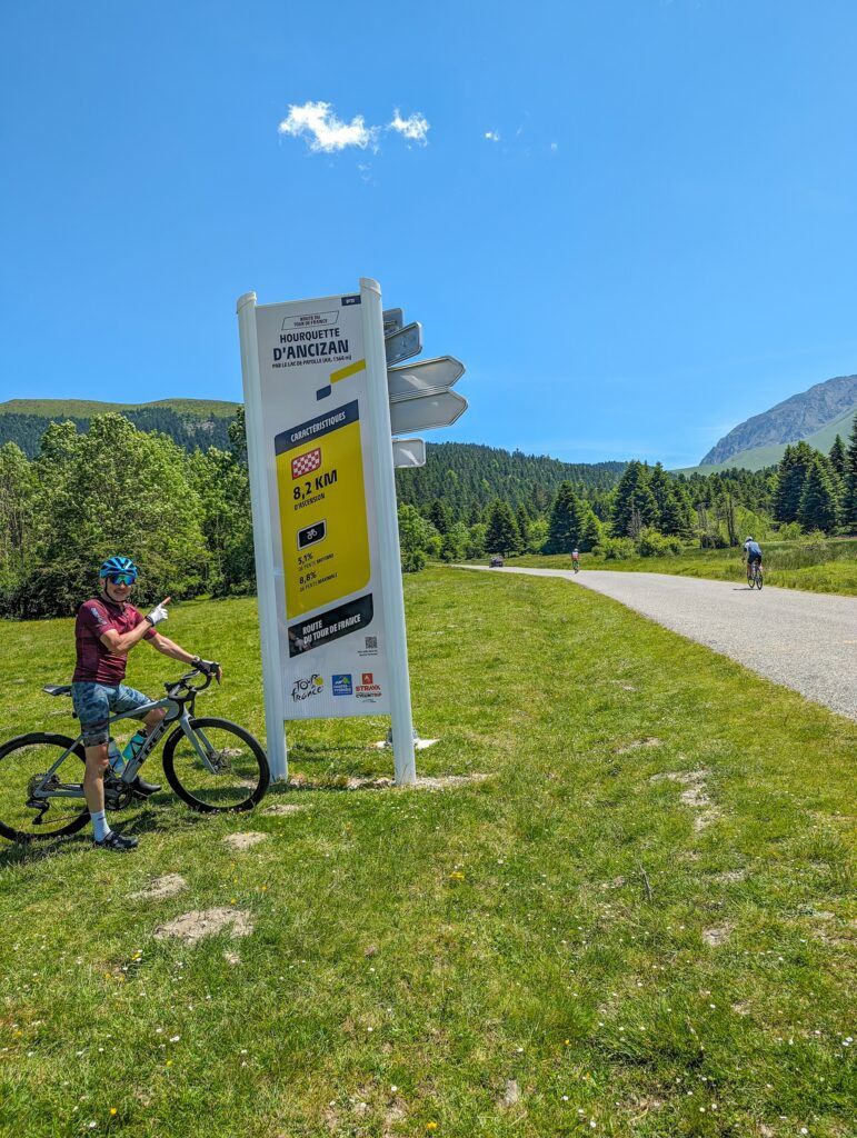 Classic Climbs: The Tour
