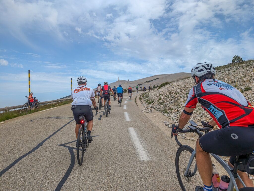 Classic Climbs: The Tour