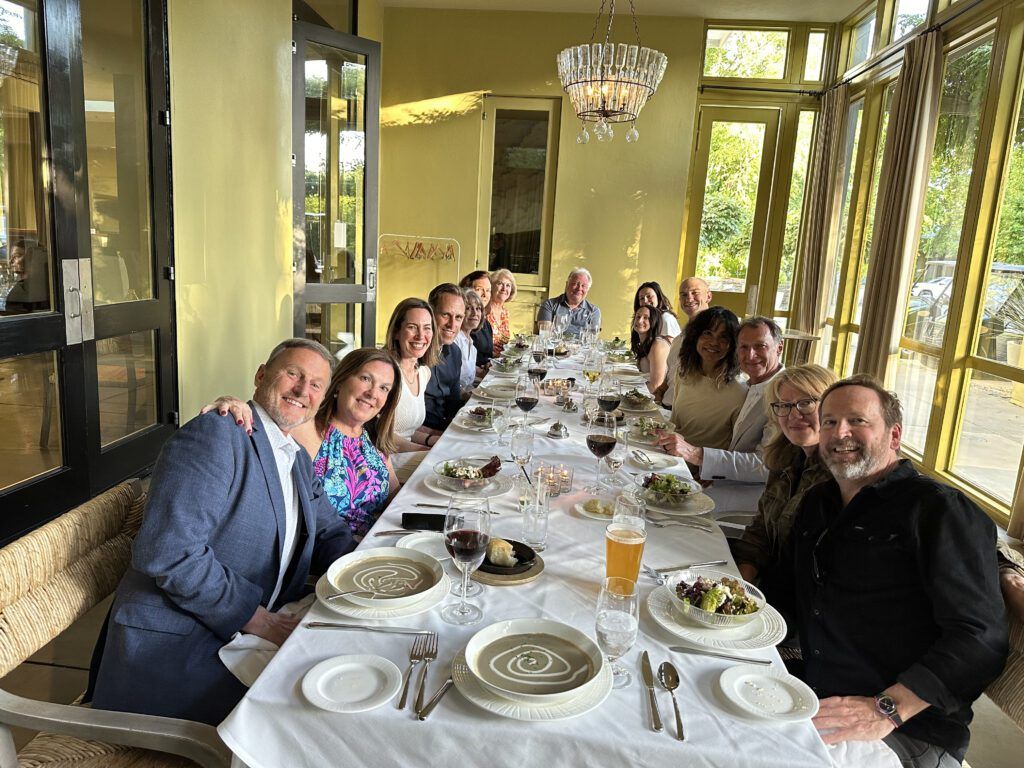 California Wine 3-Day Bike Tour