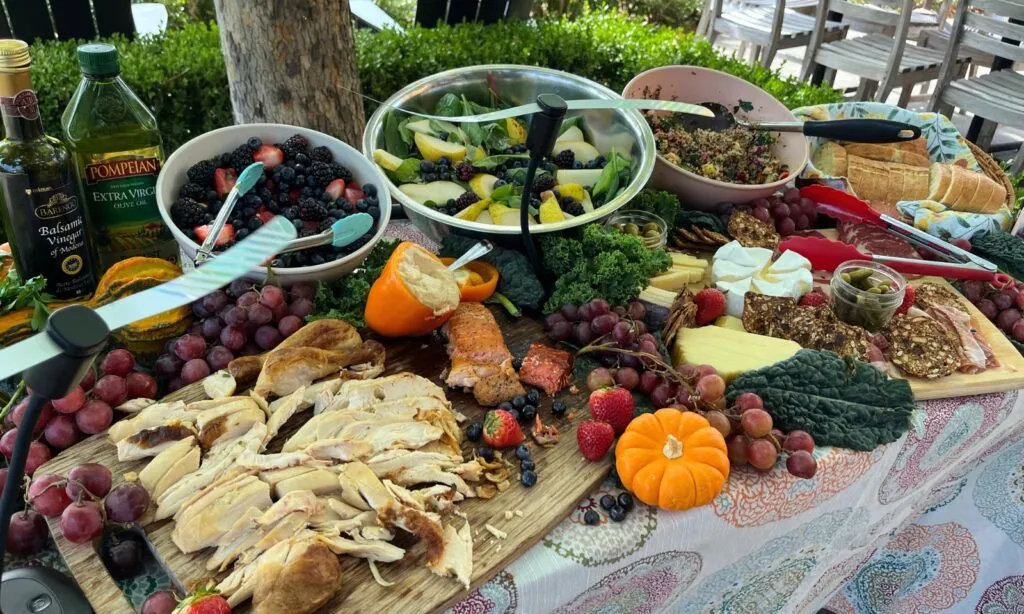 California Wine 3-Day Bike Tour