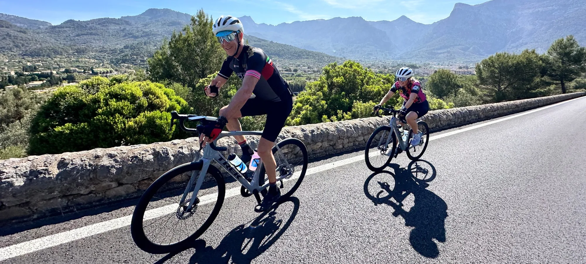 Mallorca Ride Camp Bike Tour