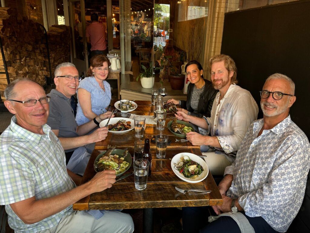 Asheville 3-Day Bike Tour