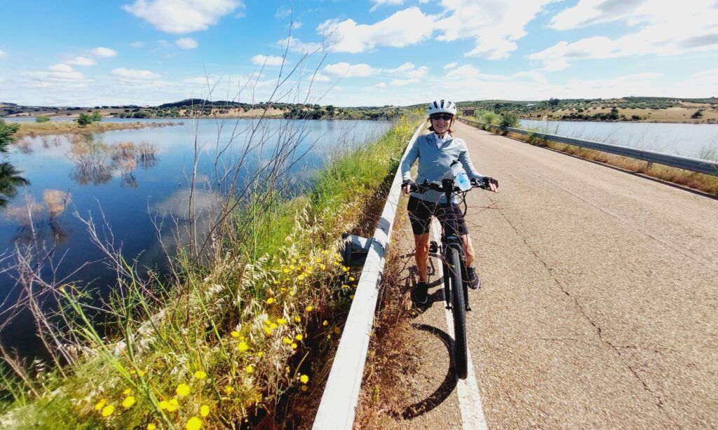 Portugal Bike Tour