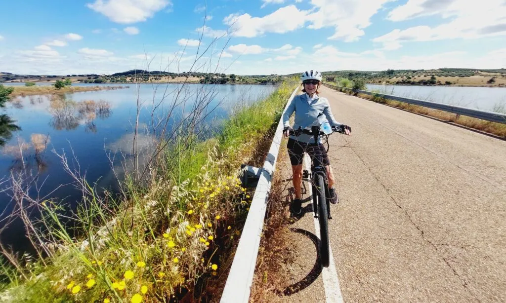 Portugal Bike Tour
