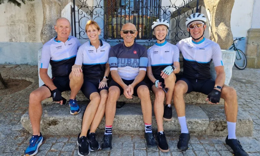 Portugal's Douro Valley Bike Tour
