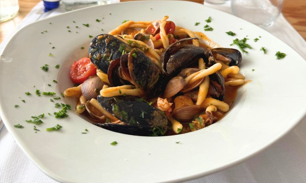 Puglia's Adriatic Coast Bike Tour