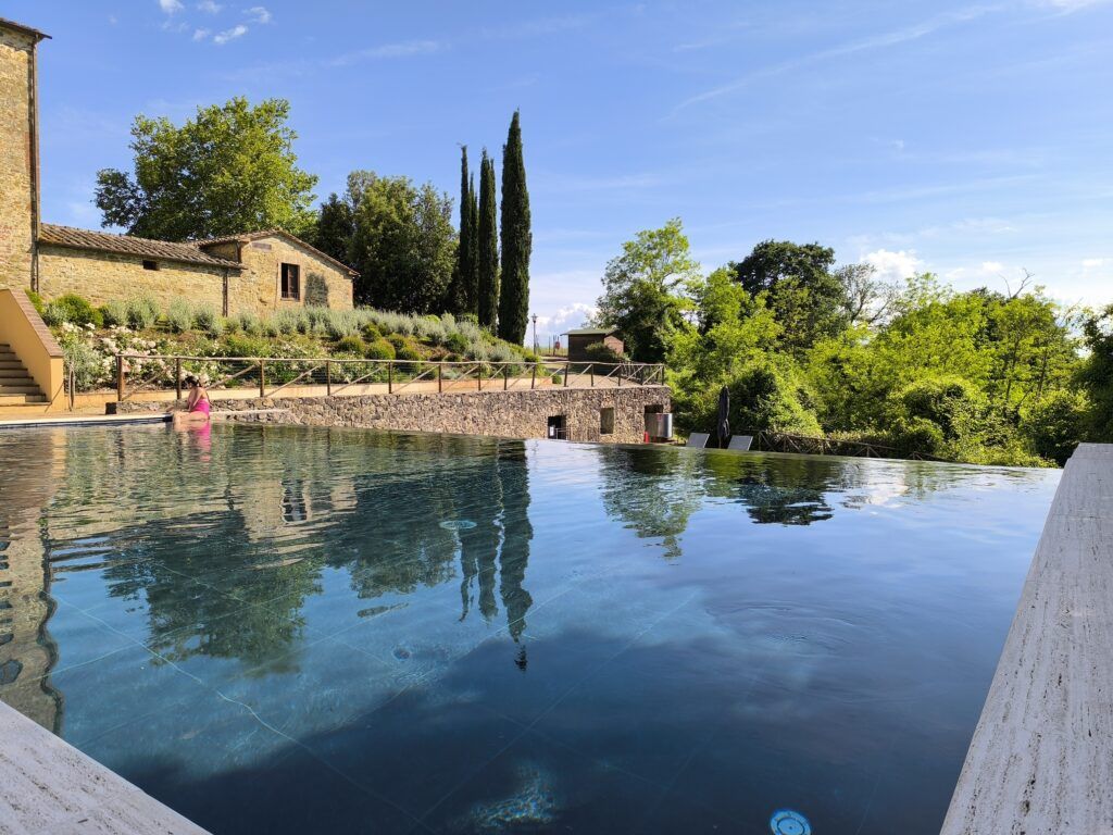 Tuscany Wine Country Bike Tour