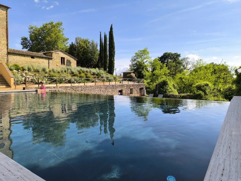 Tuscany Wine Country Bike Tour