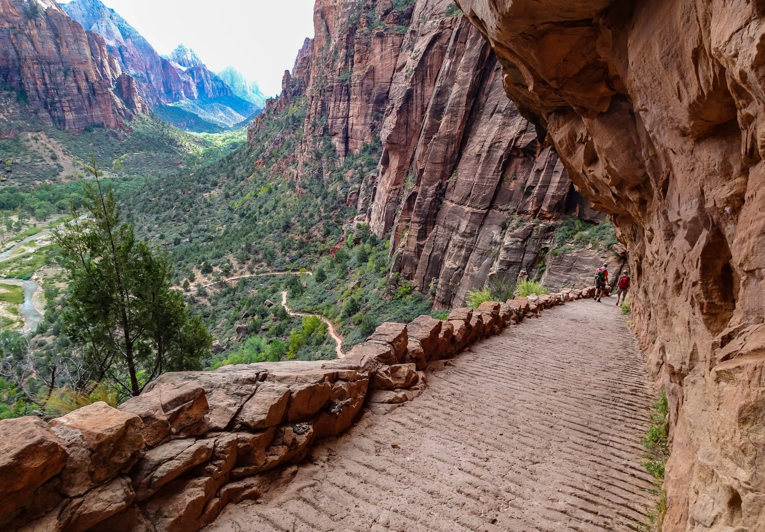 Zion National Park 4-Day Bike Tour